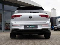 gebraucht VW Golf VIII 1.0 TSI OPF United
