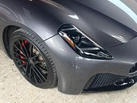 Gebraucht Maserati Granturismo 491 PS (361 kW) 2023 Silber Coupé