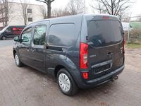 Gebraucht Mercedes Citan 111 110 PS (80 kW) 2018 Grau Kombi