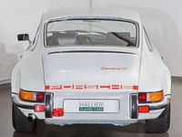 gebraucht Porsche 911 2,7 RS, M472 Touring