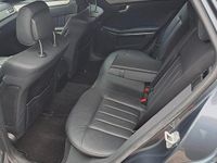 Gebraucht Mercedes E220 170 PS (125 kW) 2014 Grau Kombi