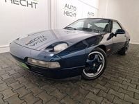 Gebraucht Porsche 928 349 PS (256 kW) 1992 Grün Coupé