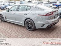 gebraucht Kia Stinger 2,2 CRDI GT-Line 4WD