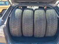 Gebraucht Mazda CX-7 Exclusive-Line 173 PS (127 kW) 2011 Grau SUV