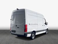 gebraucht Mercedes Sprinter 317 CDIStandard HA Navi Klima MBUX Tempomat