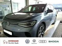 Gebraucht VW ID.4 GTX 219 kW (299 PS) 2022 Stonewashed blue SUV