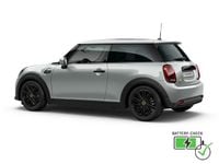 Gebraucht Mini Cooper SE Classic 135 kW (184 PS) 2022 Silber Kleinwagen