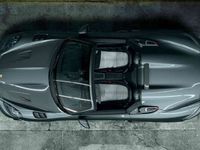 gebraucht Porsche 718 Spyder Spyder RS *Weissach*SichtCarbon*PDLS*LIFT*LED*