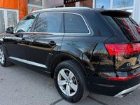 Gebraucht Audi Q7 Ambiente 272 PS (200 kW) 2017 Brillantschwarz SUV