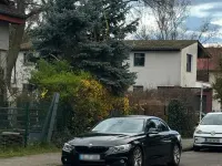 Gebraucht BMW 428 M Performance 245 PS (180 kW) 2014 Schwarz Cabrio