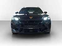 Gebraucht Cupra Formentor VZ 333 PS (244 kW) 2026 Midnight schwarz metallic SUV