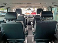 Second-hand VW Transporter 204 CP (150 kW) 2016 Alb Van