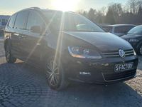 Gebraucht VW Sharan 184 PS (135 kW) 2017 Andere Van / Kleinbus