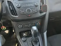Gebraucht Ford Focus 120 PS (88 kW) 2015 Blau Kombi