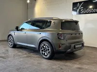 Usata Smart #5 431 kW (587 CV) 2026 Verde SUV