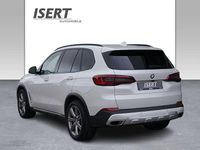 Gebraucht BMW X5 xLine 265 PS (194 kW) 2019 Weiß SUV