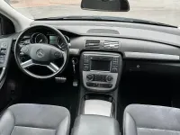 Gebraucht Mercedes R300 Sport 190 PS (139 kW) 2012 Schwarz Kombi