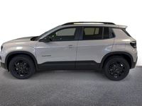 Neu Jeep Avenger Overland 145 PS (106 kW) 2026 Stone grey metallic clear coat SUV