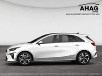 Nouvelle Kia Ceed Vision 99 ch (72 kW) 2026 Blanc Citadine