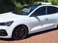 Gebraucht Ford Focus ST 280 PS (205 kW) 2024 Limousine