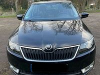 gebraucht Skoda Rapid Spaceback BJ 2016