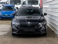 gebraucht Skoda Octavia Combi RS 2,0 TSI *Panorama*AHK*Navi*19* 180 kW ...