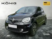 Używany Renault Twingo Techno 60 kW (82 KM) 2023 Czarny Hatchback