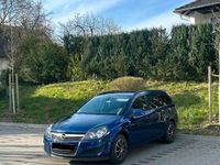 gebraucht Opel Astra 