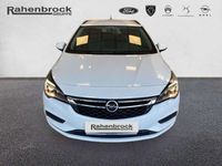 gebraucht Opel Astra Sports Tourer Edition Einparkilfe PDC
