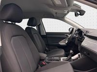 Gebraucht Audi Q3 Ambiente 150 PS (110 kW) 2025 Mythosschwarz metallic SUV