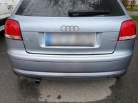 Second-hand Audi A3 101 CP (74 kW) 2004 Hatchback