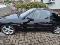 Gebraucht Honda CR-X 125 PS (91 kW) 1992 Schwarz Cabrio