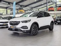 Gebraucht Opel Grandland X Ultimate 300 PS (220 kW) 2020 Weiß SUV