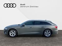 gebraucht Audi A6 Avant advanced 40 TDI quattro S tronic