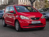 gebraucht Seat Mii Electric KlimaA AUT SpurH