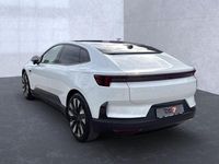 Gebraucht Polestar 4 200 kW (272 PS) 2024 Weiß SUV