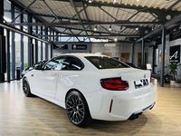 Gebraucht BMW M2 Competition Edition 411 PS (302 kW) 2019 Alpinweiss iii Coupé