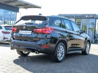 Gebraucht BMW X1 Advantage 150 PS (110 kW) 2022 Schwarz SUV