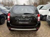 Gebraucht Dacia Duster Prestige 109 PS (80 kW) 2016 Schwarz SUV