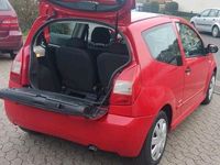 gebraucht Citroën C2 vtr bj2008