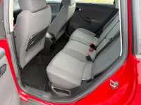 Gebraucht Seat Altea 125 PS (91 kW) 2008 Rot Limousine