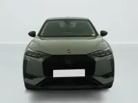 Usata DS Automobiles DS3 Crossback Performance 101 CV (74 kW) 2024 Grigio SUV