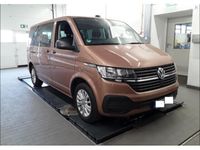 gebraucht VW Multivan T6.1Trendline T6.1Trendline