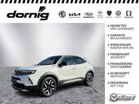 Gebraucht Opel Mokka Elegance 131 PS (96 kW) 2021 Weiß SUV