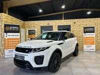 gebraucht Land Rover Range Rover evoque HSE Dynamic//BI-XENON//KAMERA