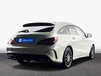 gebraucht Mercedes CLA180 AMG Line