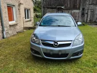Gebraucht Opel Vectra 155 PS (114 kW) 2006 Blau Kombi
