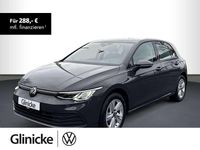 Gebraucht VW Golf VIII Life 131 PS (96 kW) 2022 Uranograu Limousine