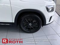 Gebraucht Mercedes GLB220 190 PS (139 kW) 2024 Weiß SUV