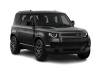 Neu Land Rover Defender SE 249 PS (183 kW) 2026 Grau SUV